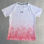 خرید تیشرت آندر آرمور کد 100306 - Image 2