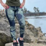 خرید لگ ورزشی زنانه100797