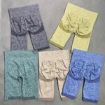 خرید شلوارک سیملس100524