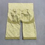 خرید شلوارک سیملس100524 - Image 2