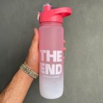 خرید قمقمه وارداتی100585 - Image 3