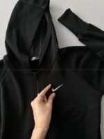 خریدسوییشرت کلاهدار ورزشی 1001181 - Image 6