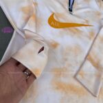 خرید مانتو آبرنگی ورزشی100063 - Image 4