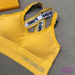 خرید نیمتنه pink2 ورزشی100646 - Image 2