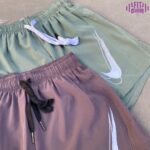 خرید شورتک ایرو نایک ورزشی100636 - Image 2