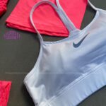 خرید نیمتنه فلامنت ورزشی100773 - Image 2