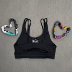 خرید نیمتنه دوبندی ورزشی100514 - Image 3