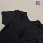 خرید تیشرت اشکی ورزشی100483 - Image 2