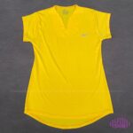 خرید تیشرت یقه هفت ورزشی100507 - Image 3