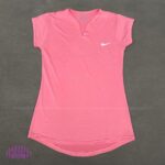 خرید تیشرت یقه هفت ورزشی100507 - Image 4