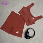 خرید ست کبریتی نایک ورزشی100495