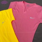 خرید تیشرت یقه هفت ورزشی100507 - Image 2