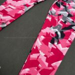 خرید لگ سابلیمیشن100683 - Image 4