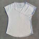 خرید تیشرت گندمی ورزشی100497 - Image 4