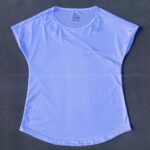 خرید تیشرت گندمی ورزشی100497 - Image 6
