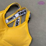 خرید نیمتنه pink2 ورزشی100646 - Image 3