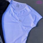 خرید تیشرت گندمی ورزشی100497 - Image 2