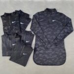 خرید مانتو طرحدار ورزشی100690