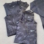 خرید مانتو طرحدار ورزشی100690 - Image 15