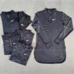 خرید مانتو طرحدار ورزشی100690 - Image 5