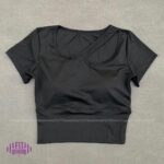 خرید کراپ ورزشی100596 - Image 3