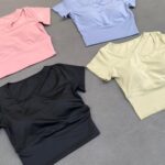 خرید کراپ ورزشی100596 - Image 6