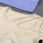 خرید کراپ ورزشی100596 - Image 5