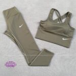 خرید ست نایکی وررزشی100501 - Image 3