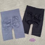 شلوارک پشت چین100508