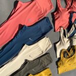 خرید ست نایکی وررزشی100501 - Image 2