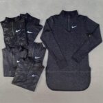 خرید مانتو طرحدار ورزشی100690 - Image 10