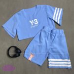 خرید ست بسکتبالی100321 - Image 3