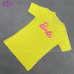 خرید تیشرت نخی لانگ ورشی100767