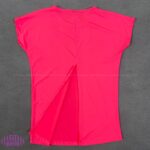 خرید تیشرت پشت توردار ورزشی100790 - Image 4