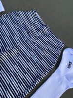 خرید شورتک بایکر نایک ورزشی100577 - Image 2