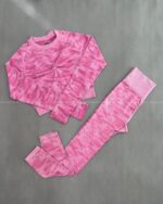 خرید ست چیریکی ورزشی100622 - Image 11