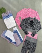 خرید ست چیریکی ورزشی100622