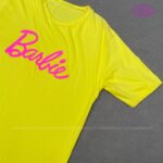 خرید تیشرت نخی لانگ ورشی100767 - Image 2