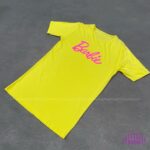 خرید تیشرت نخی لانگ ورشی100767 - Image 5