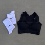 خرید نیمتنه قزن دار ورزشی100273