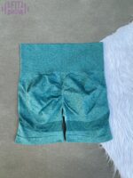خرید شورتک پشت چین ورزشی100716 - Image 5