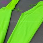 خرید ست هودی و شلوار ورزشی100791 - Image 2