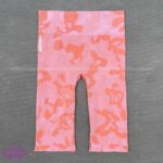 خرید شلوارک طرح دار ورزشی100719 - Image 9