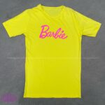 خرید تیشرت نخی لانگ ورشی100767 - Image 4