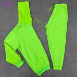 خرید ست هودی و شلوار ورزشی100791