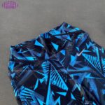 خرید شلوارک نایک ورزشی100758 - Image 2