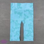 خرید شلوارک طرح دار ورزشی100719 - Image 8