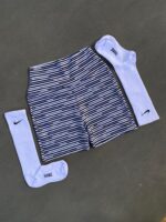 خرید شورتک بایکر نایک ورزشی100577 - Image 5