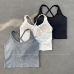 خرید نیمتنه سیملس chunchun ورزشی1001237