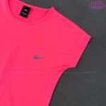 خرید تیشرت پشت توردار ورزشی100790 - Image 2